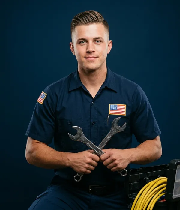 Drain Cleaning Mesa