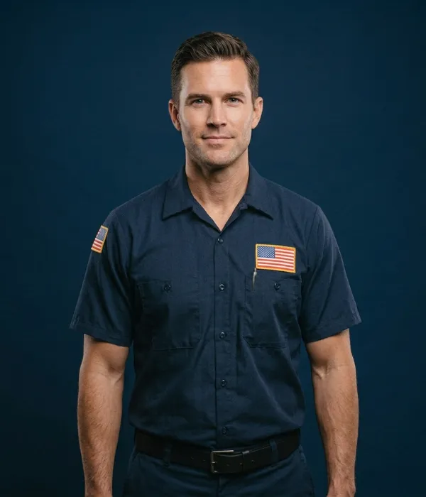 Drain Cleaning Mesa